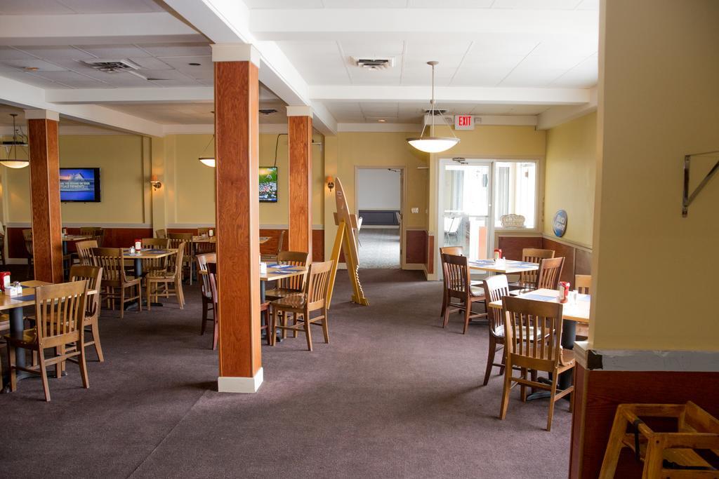 Lighthouse Inn Of Galilee Narragansett Exterior foto
