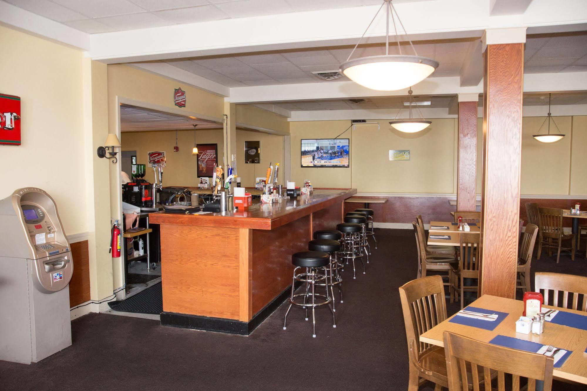 Lighthouse Inn Of Galilee Narragansett Exterior foto